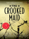 Cover image for Crooked Maid